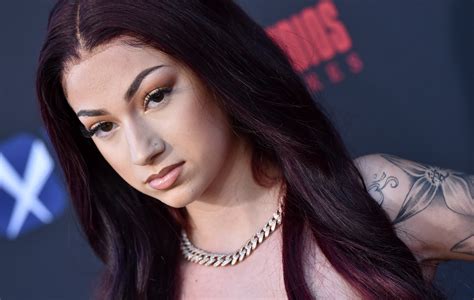 Bhad Bhabie: The Controversy Of Her Leaked OnlyFans Content